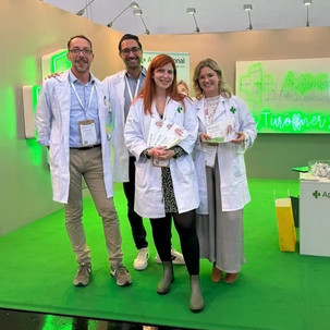 apopersonal team